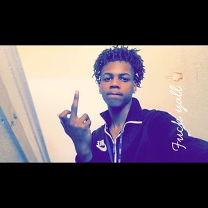 Meet your Posher, Randy